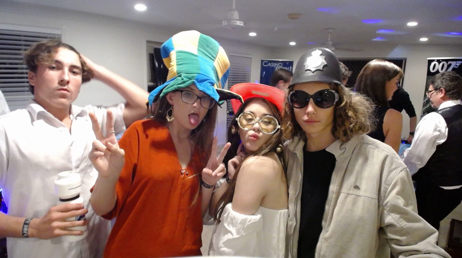 photo booth and accessories cheap